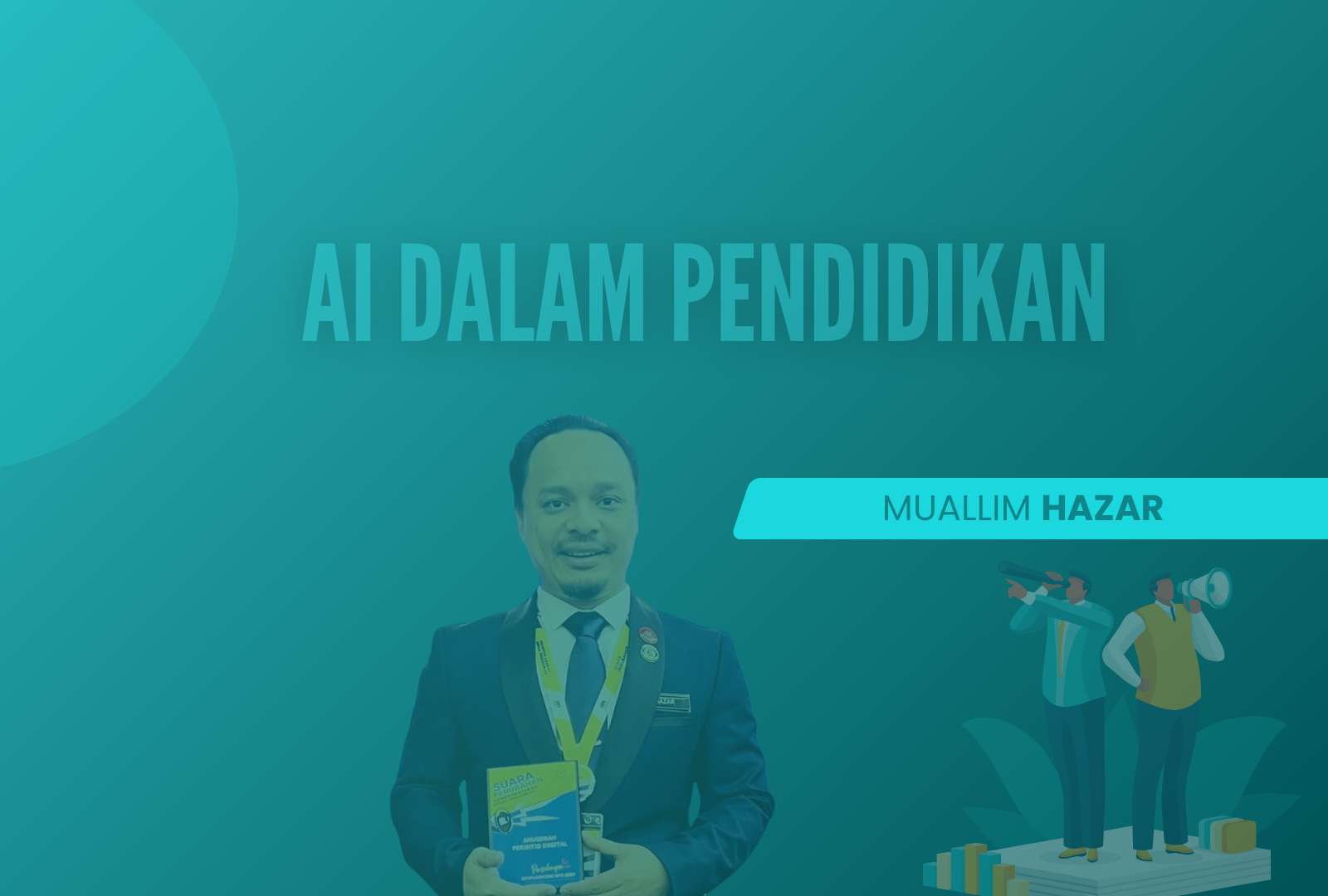 AI Dalam Pendidikan